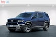  Honda Passport