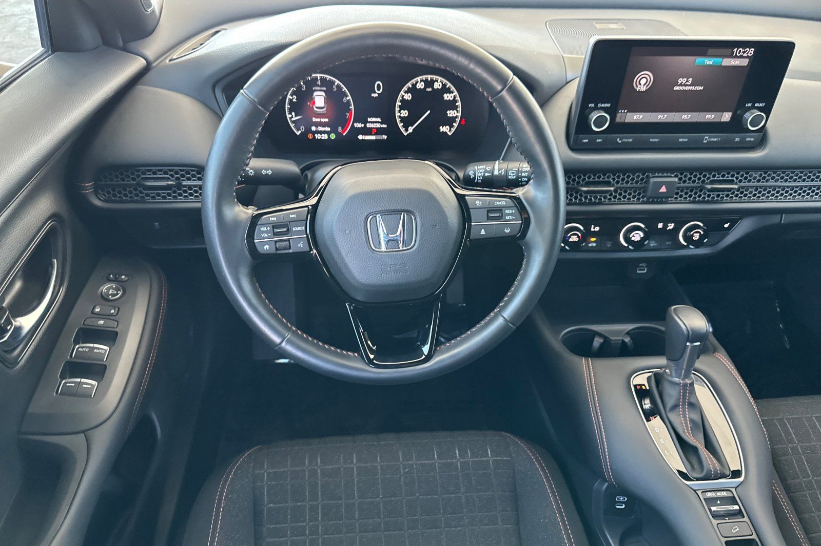 2025 Honda HR-V Sport - Photo 14