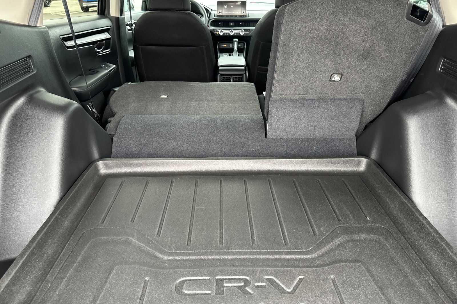 2023 Honda CR-V EX - Photo 15
