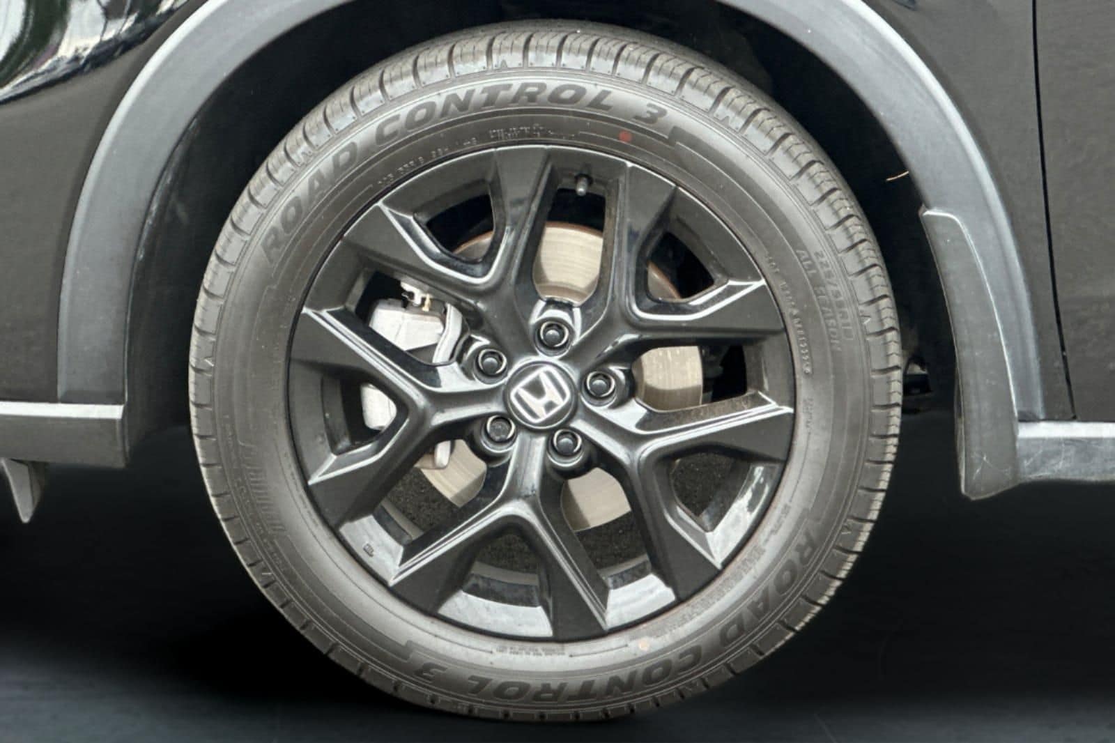 2024 Honda HR-V Sport - Photo 26