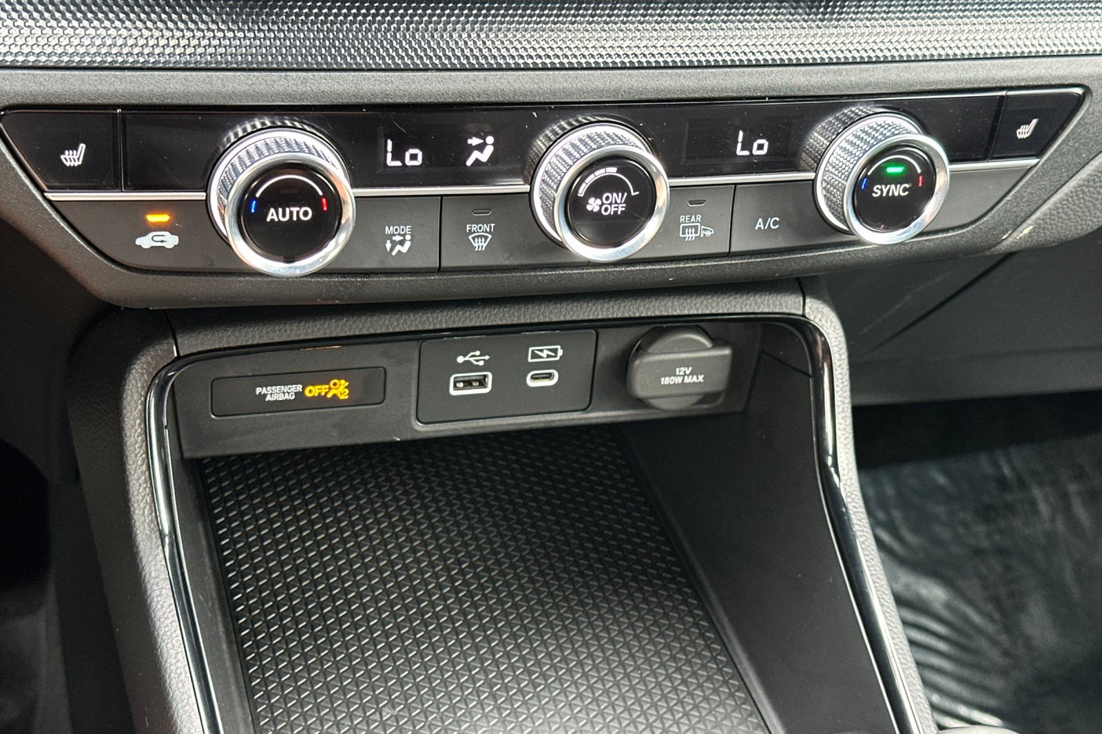 2024 Honda CR-V Sport - Photo 20