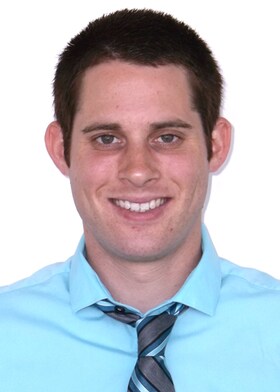 Staff member Jeffrey Ekegren from ID_3a3f87096b40