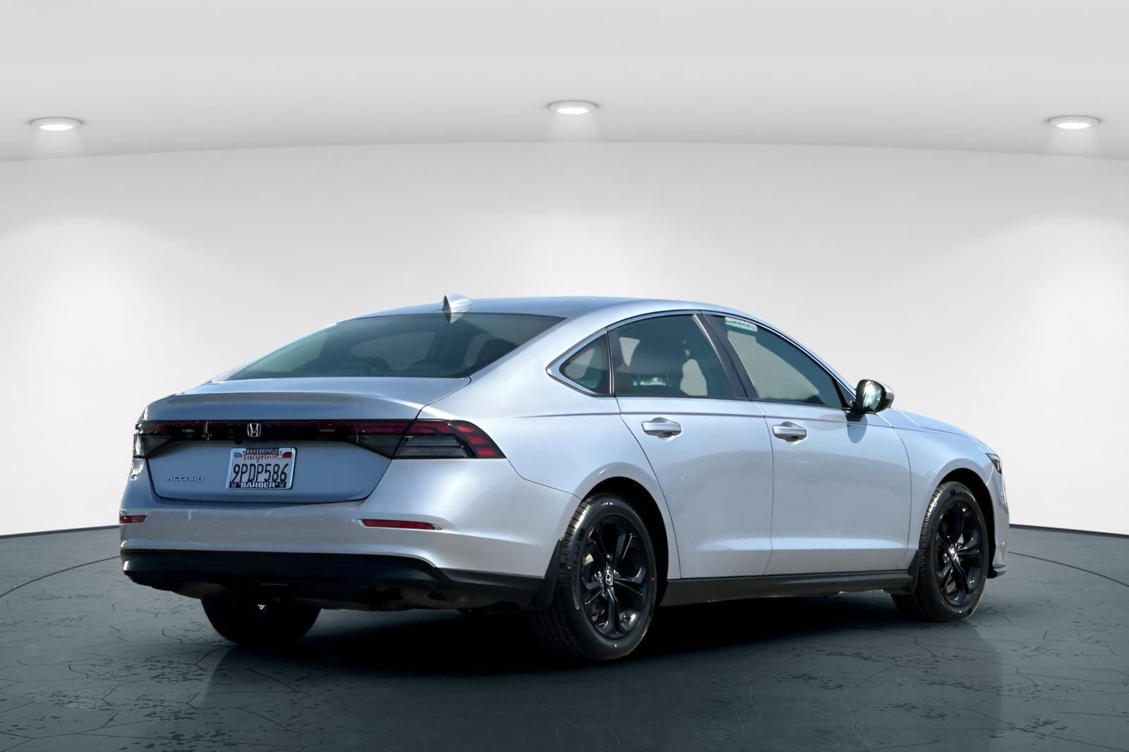 2024 Honda Accord LX photo 5