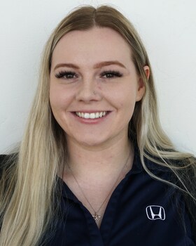 Staff member Taylor Hamilton from ID_ae5a7503bc44