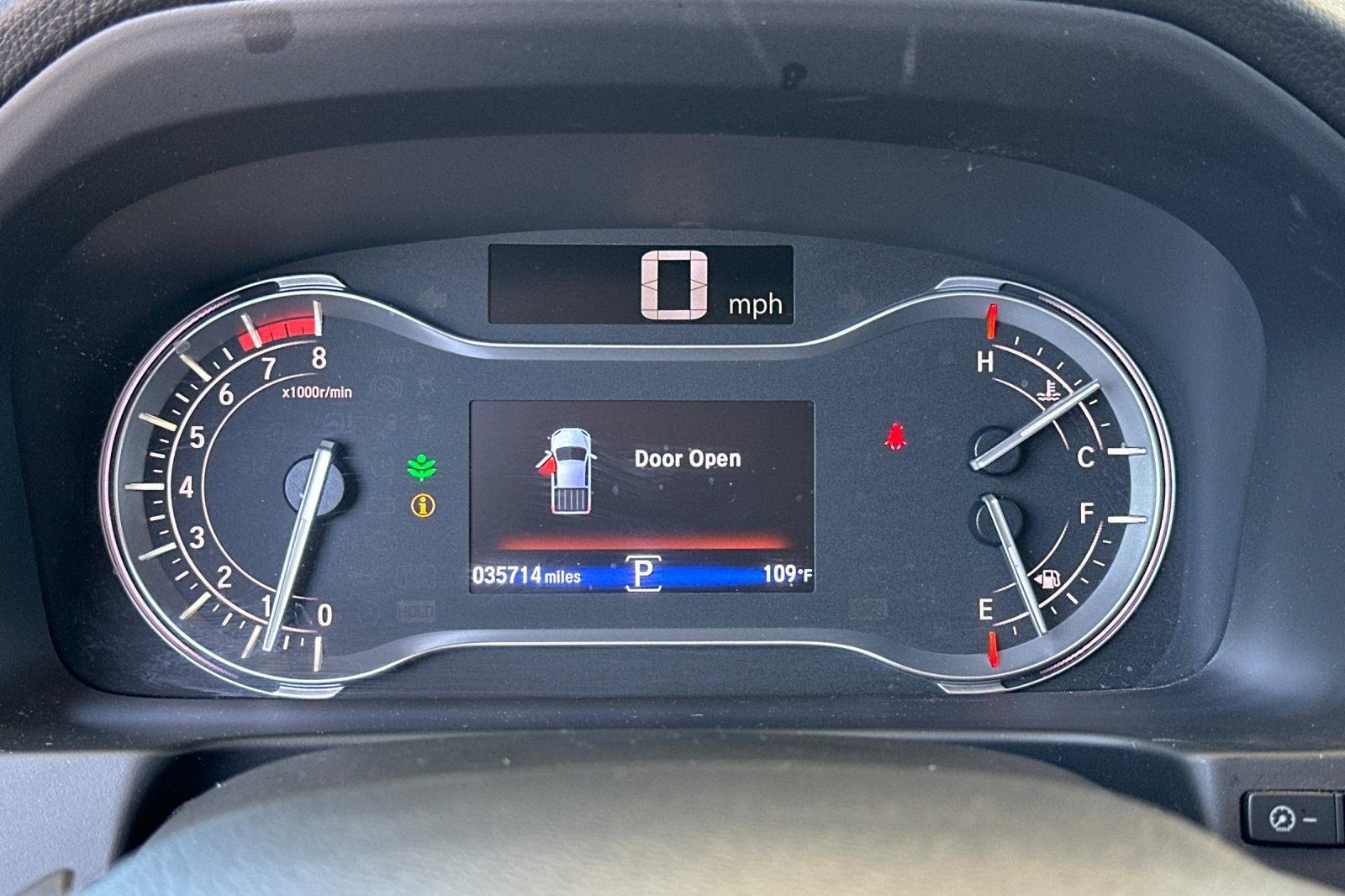 2023 Honda Ridgeline RTL - Photo 23