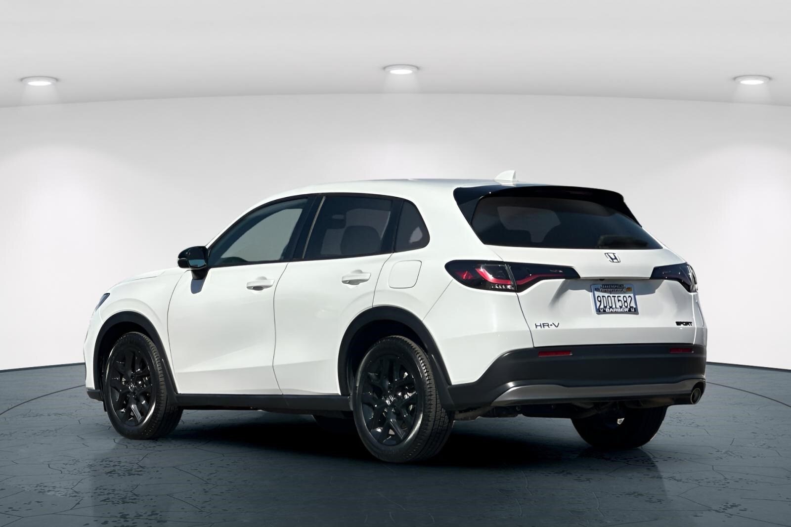 2023 Honda HR-V Sport photo 3