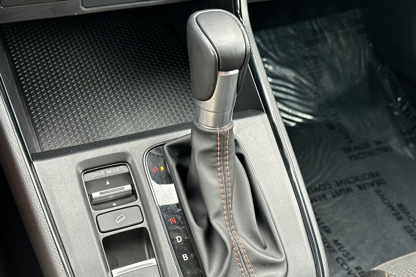 2024 Honda CR-V Sport - Photo 21