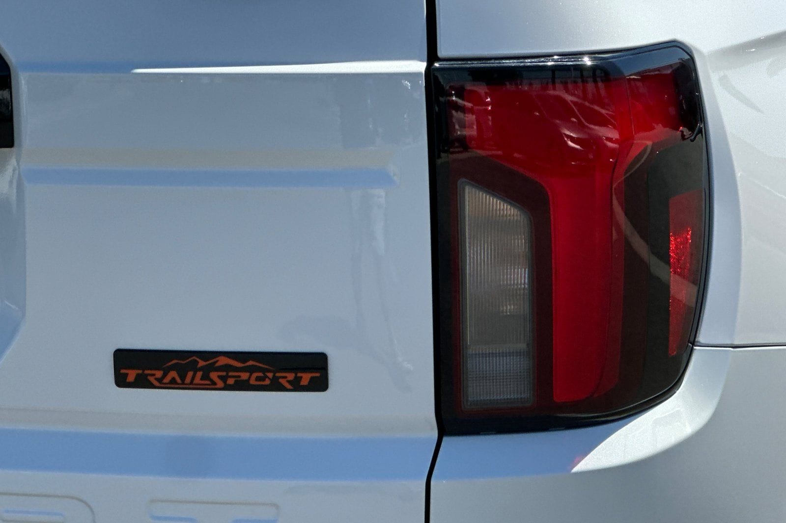 2026 Honda Passport TrailSport - Photo 27