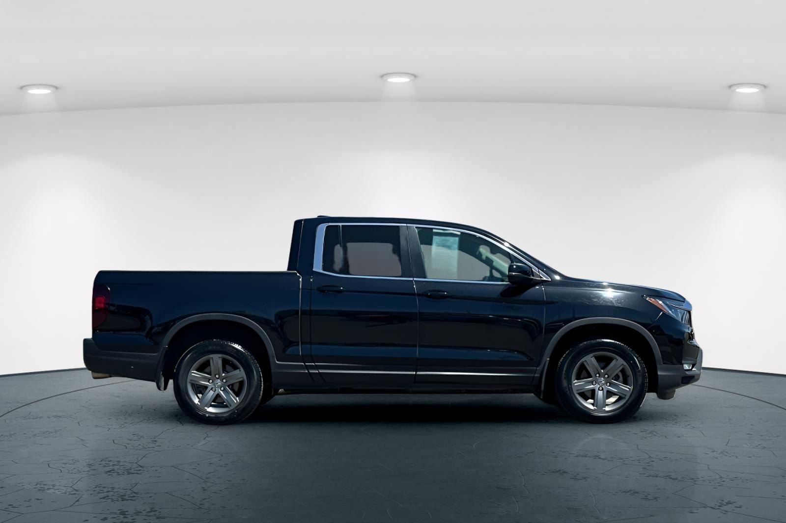 2023 Honda Ridgeline RTL - Photo 7