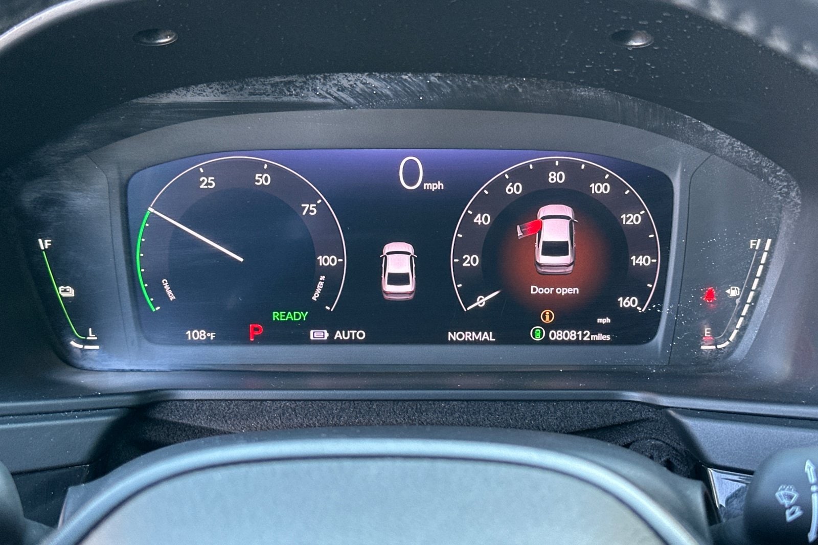 2024 Honda Accord Hybrid Sport - Photo 23