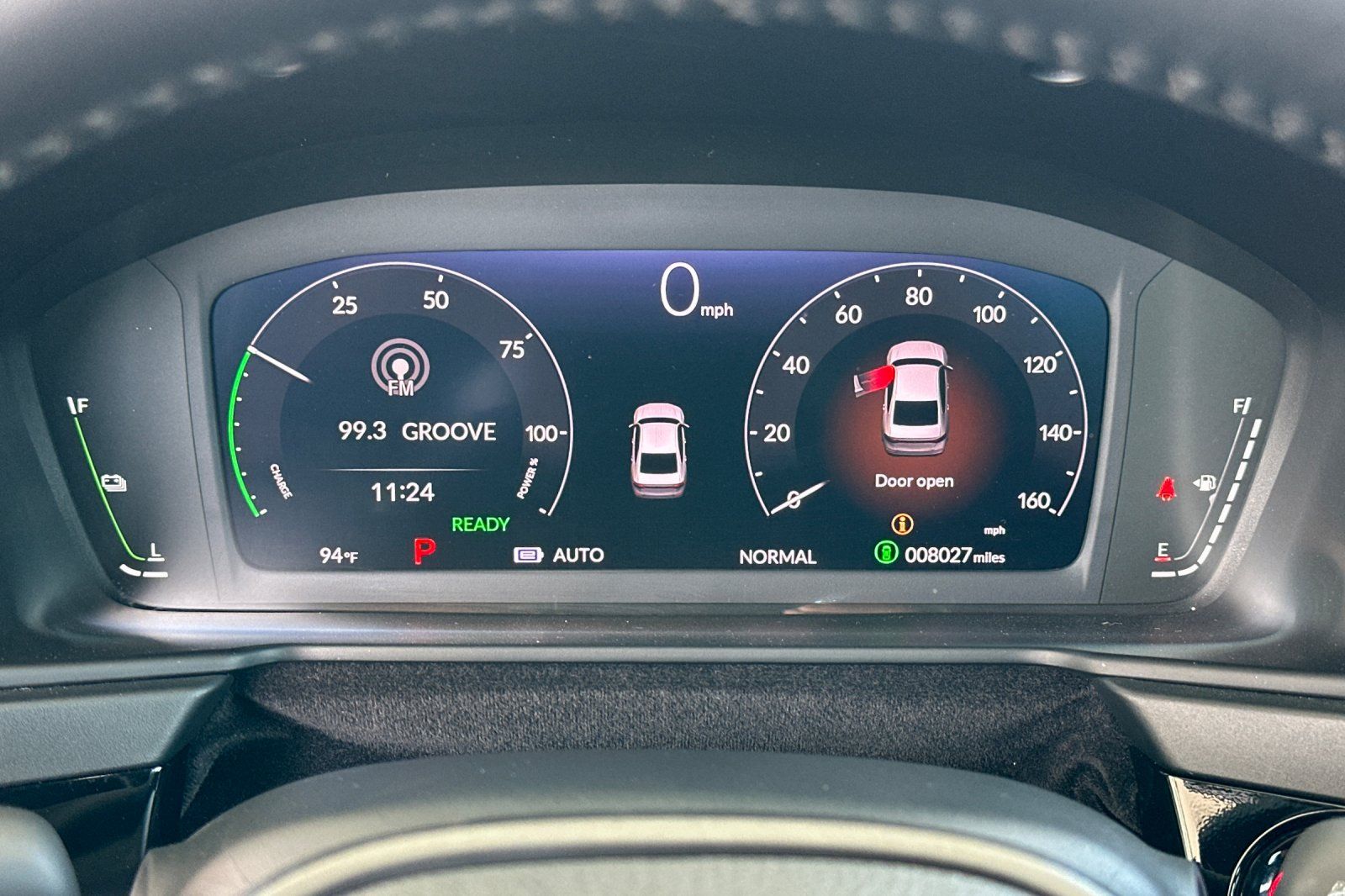 2025 Honda Accord Hybrid Sport - Photo 22