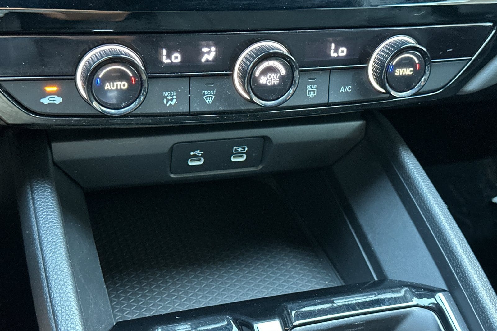 2024 Honda Accord Hybrid Sport - Photo 19
