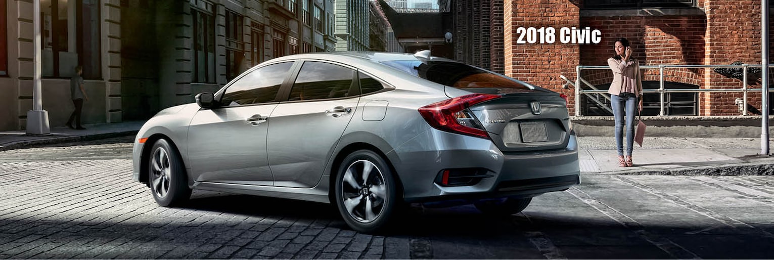 New & Used Honda Dealer in Bakersfield, CA Barber Honda