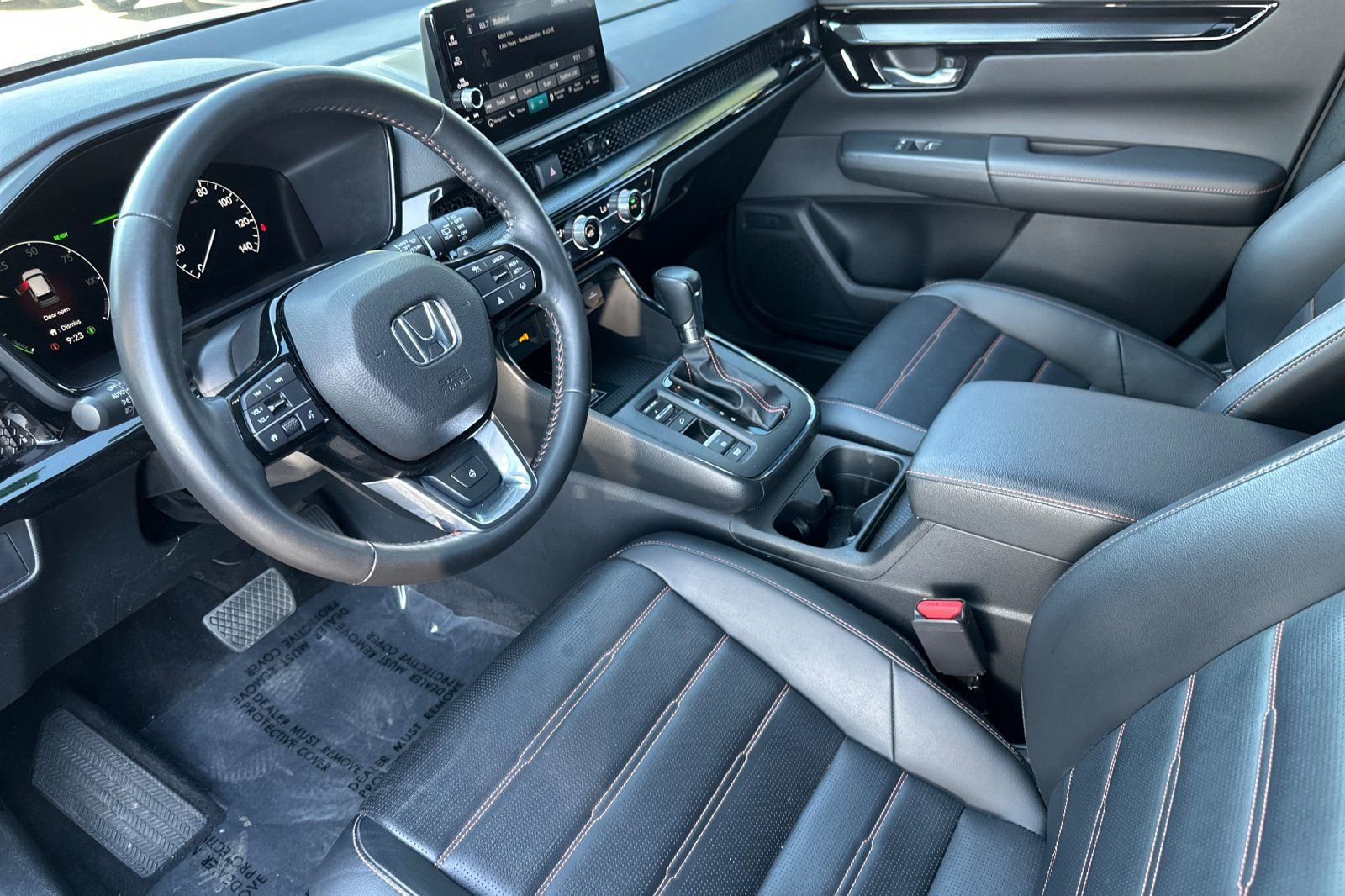 2023 Honda CR-V Sport Touring - Photo 10