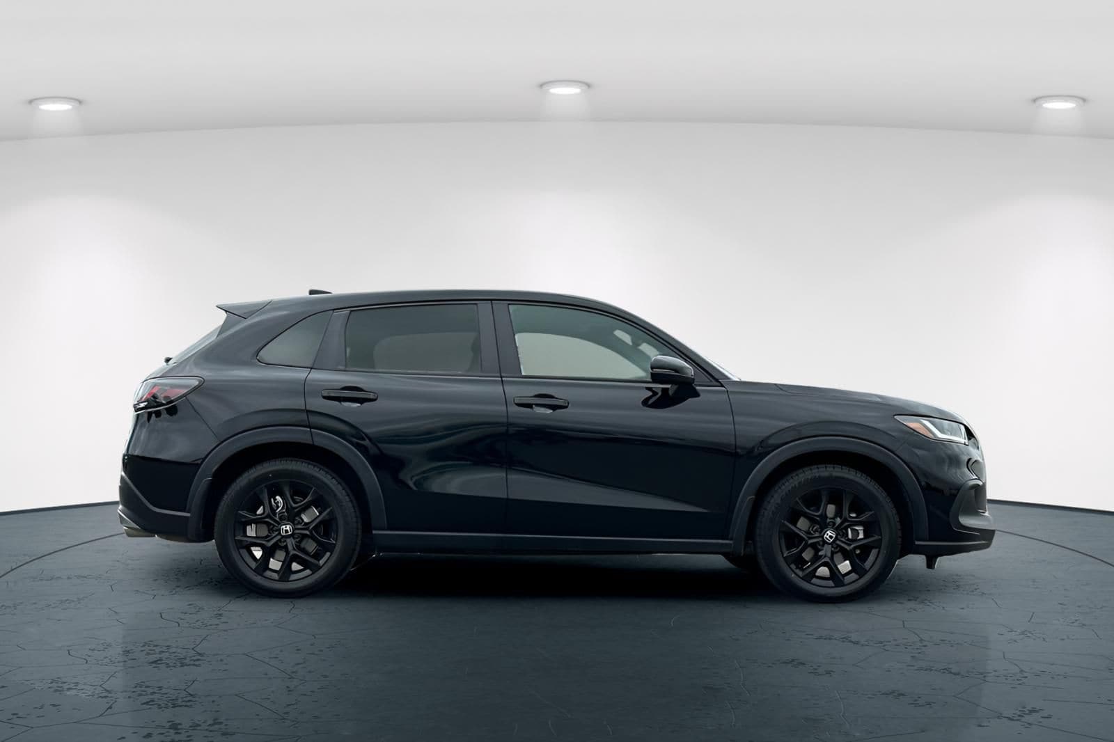 2024 Honda HR-V Sport photo 6