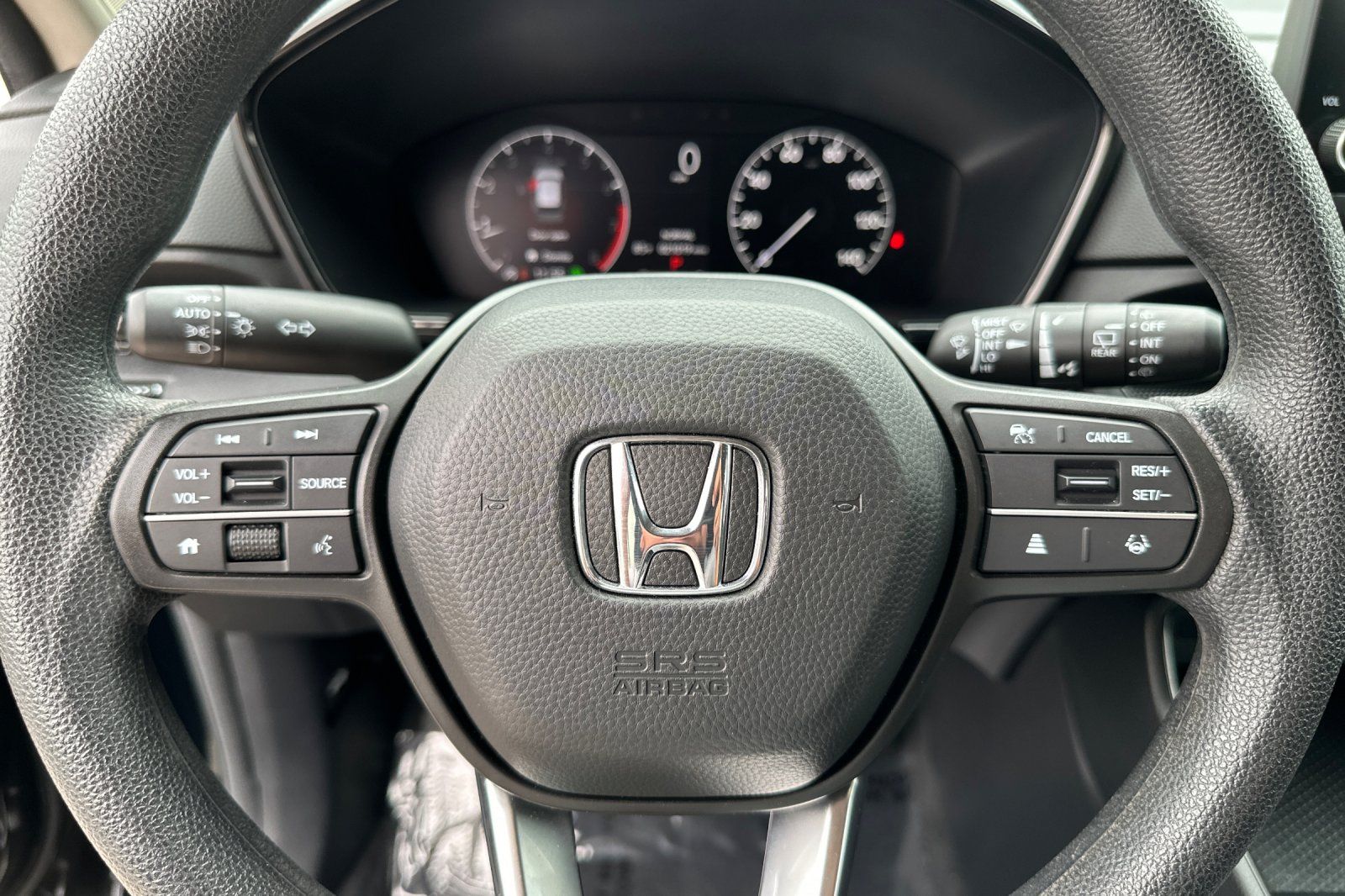 2023 Honda CR-V EX - Photo 23