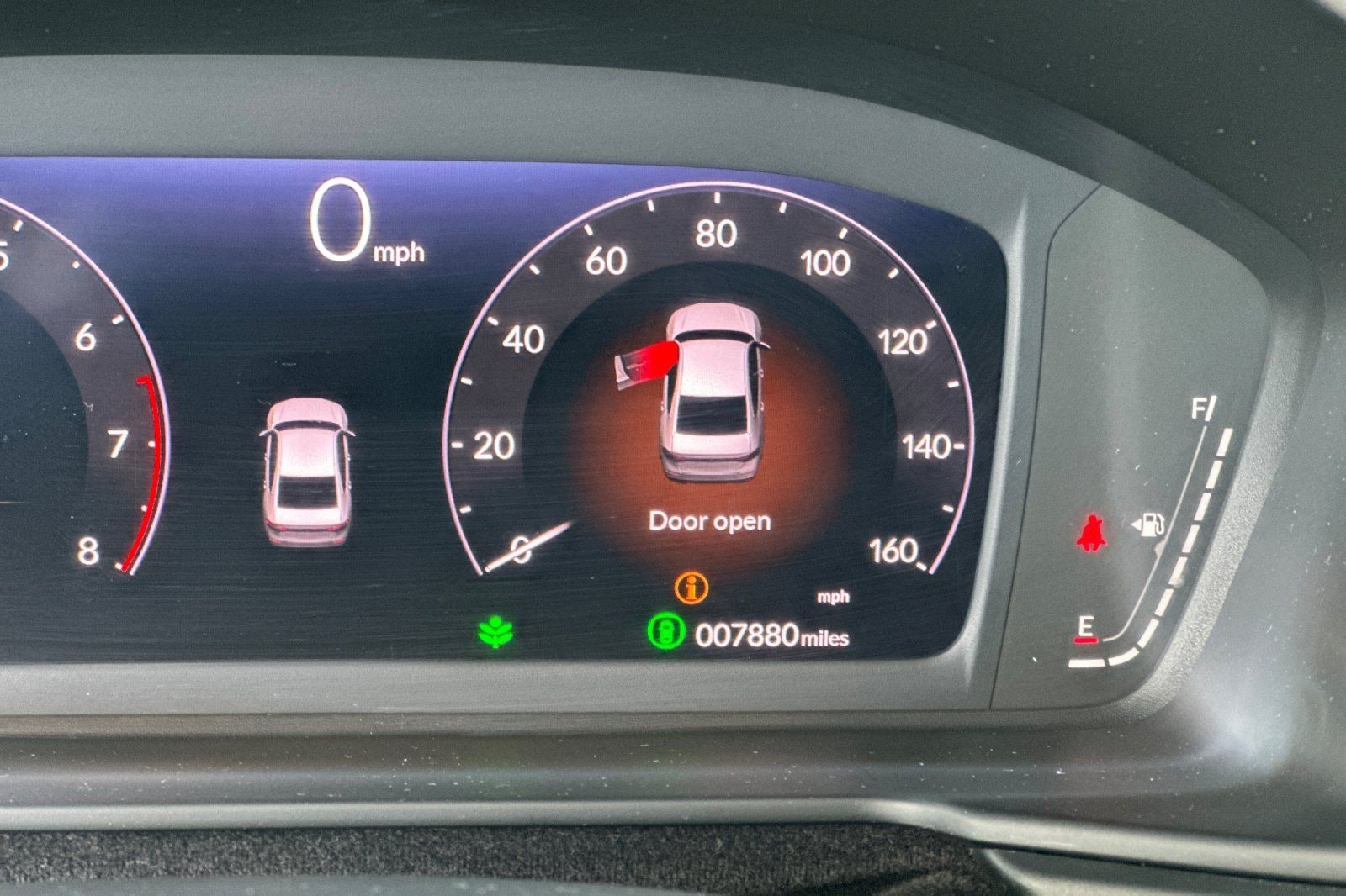 2025 Honda Accord LX - Photo 24