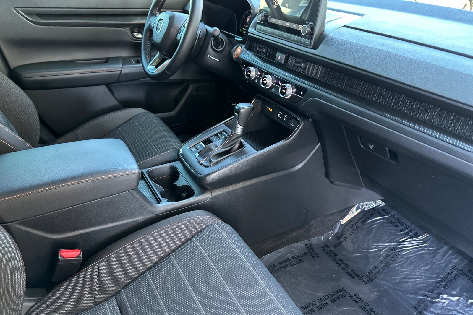 2025 Honda CR-V Sport - Photo 16