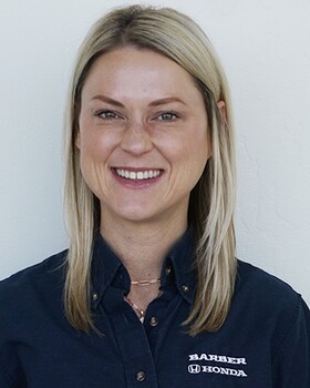 Staff member Cortney Spears from ID_ae5a7503bc44