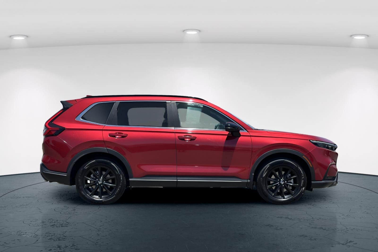 2024 Honda CR-V Sport-L - Photo 6