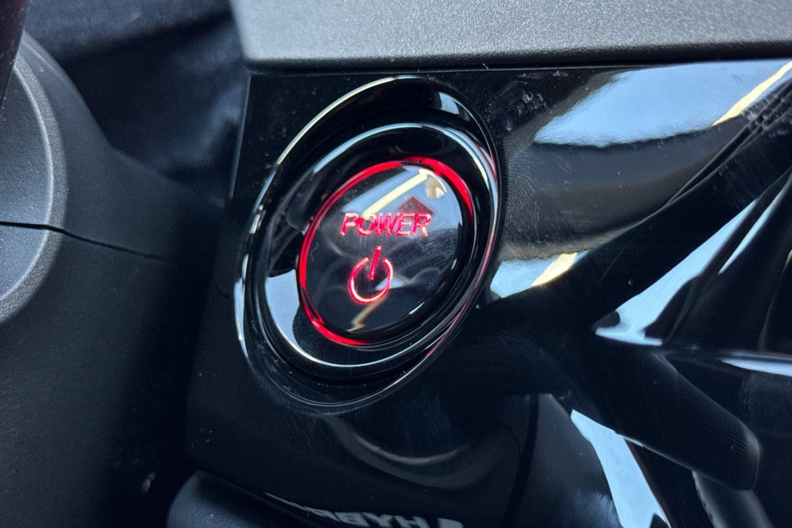 2025 Honda Accord Hybrid Sport - Photo 21