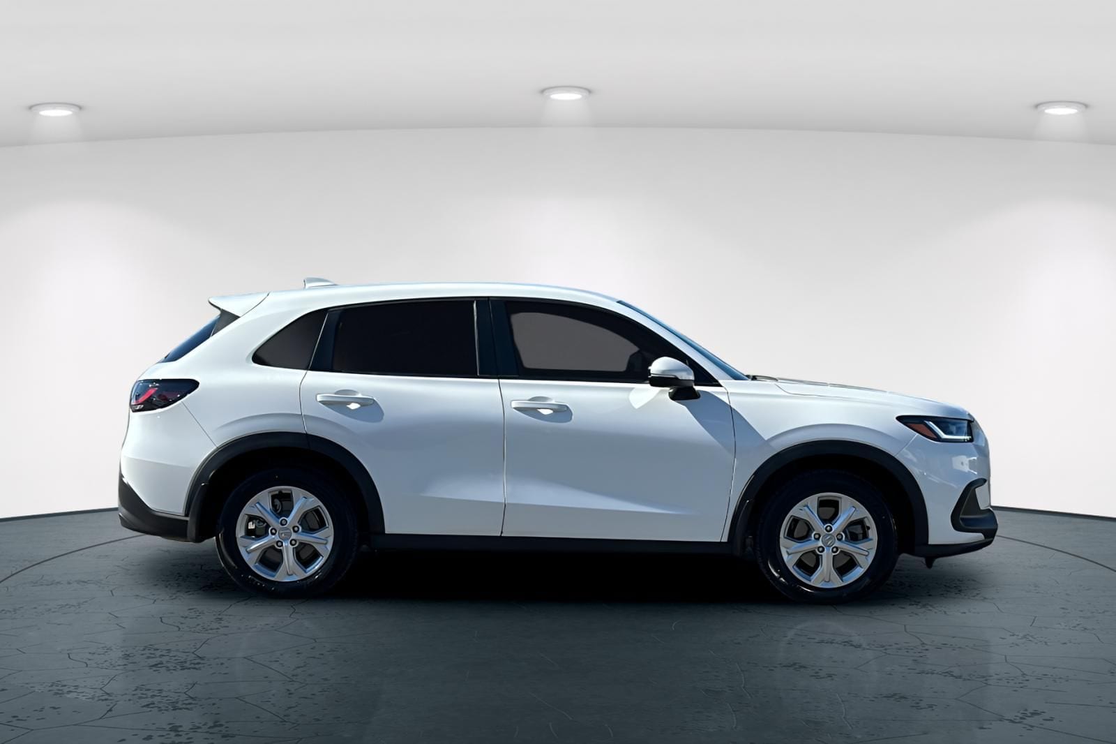 2024 Honda HR-V LX - Photo 7