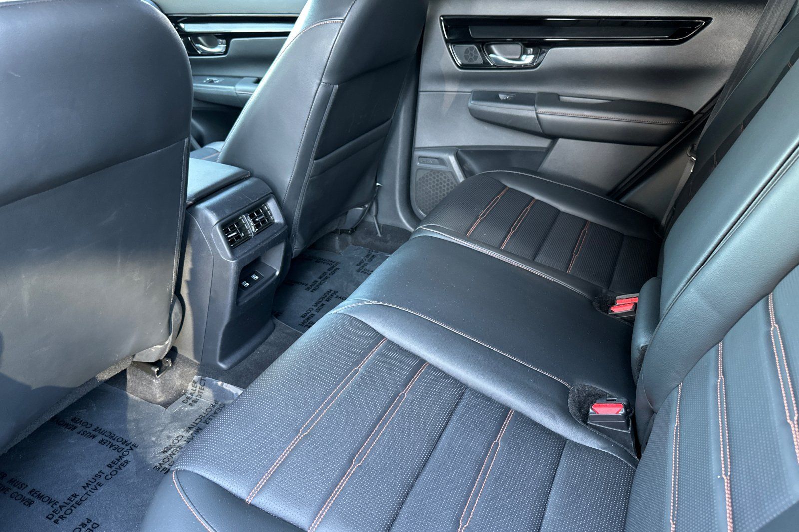 2023 Honda CR-V Sport Touring - Photo 12