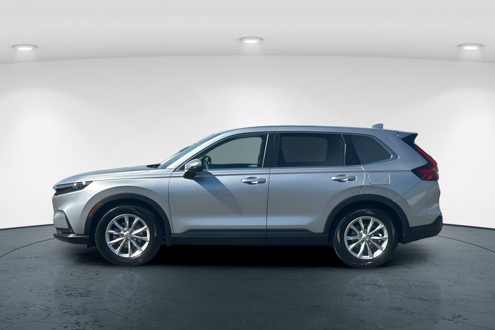 2024 Honda CR-V EX photo 2