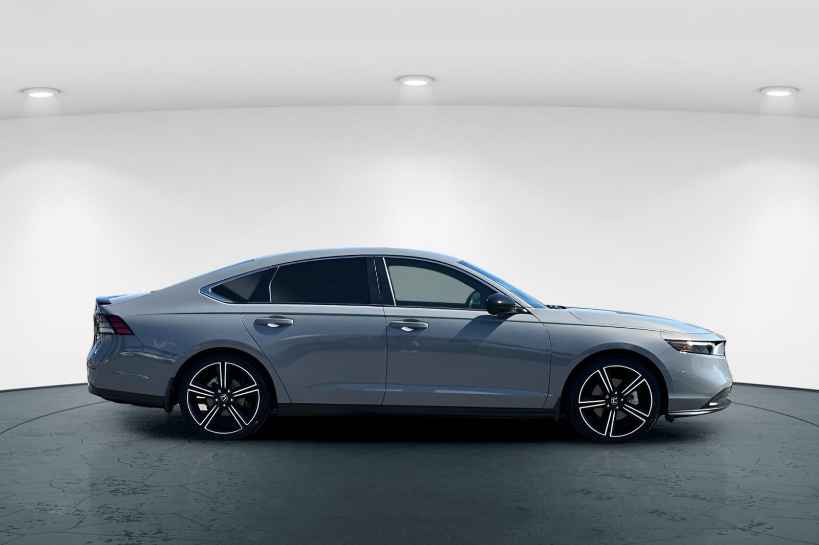 2024 Honda Accord Hybrid Sport - Photo 7