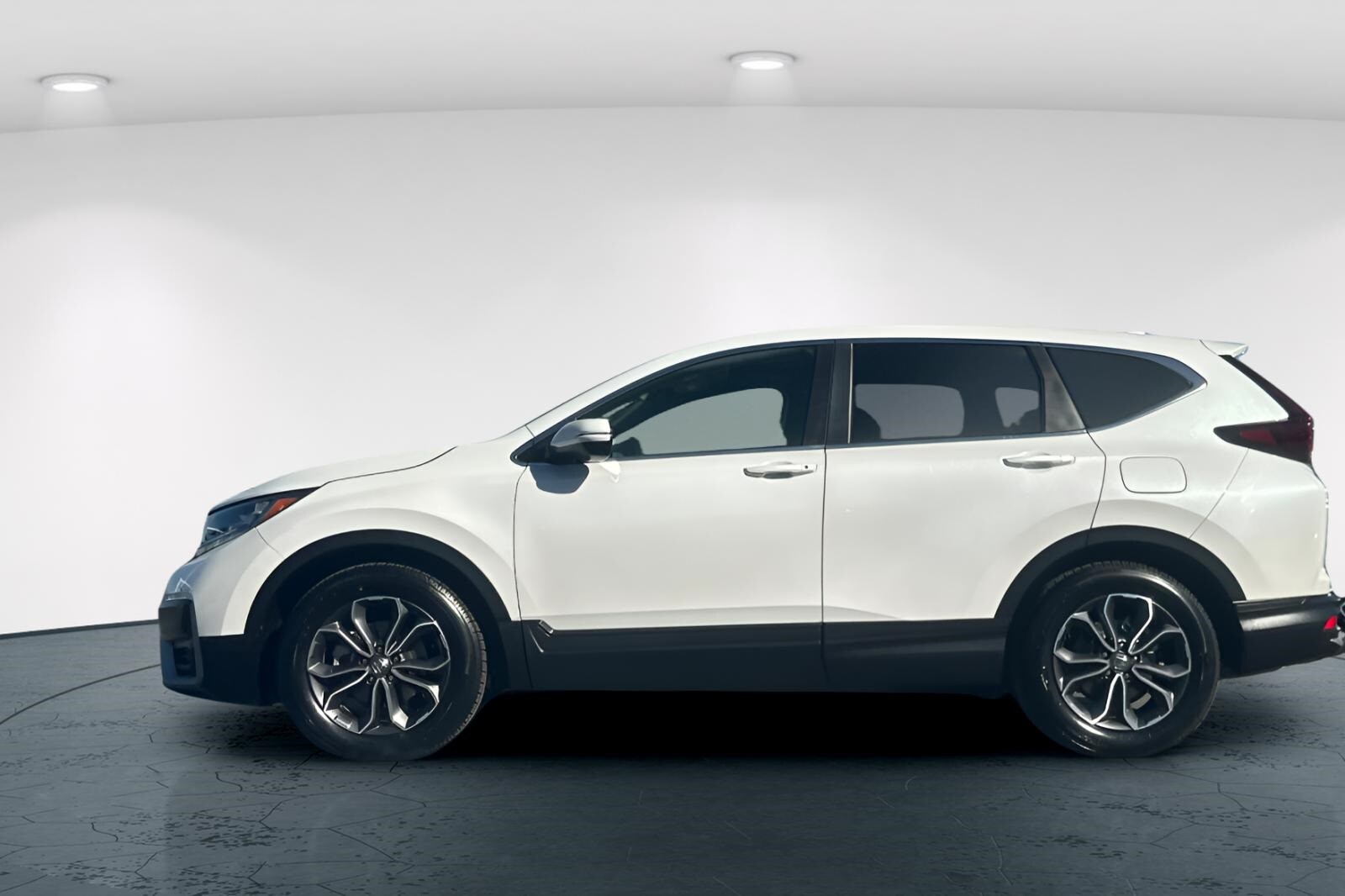 2020 Honda CR-V EX photo 3