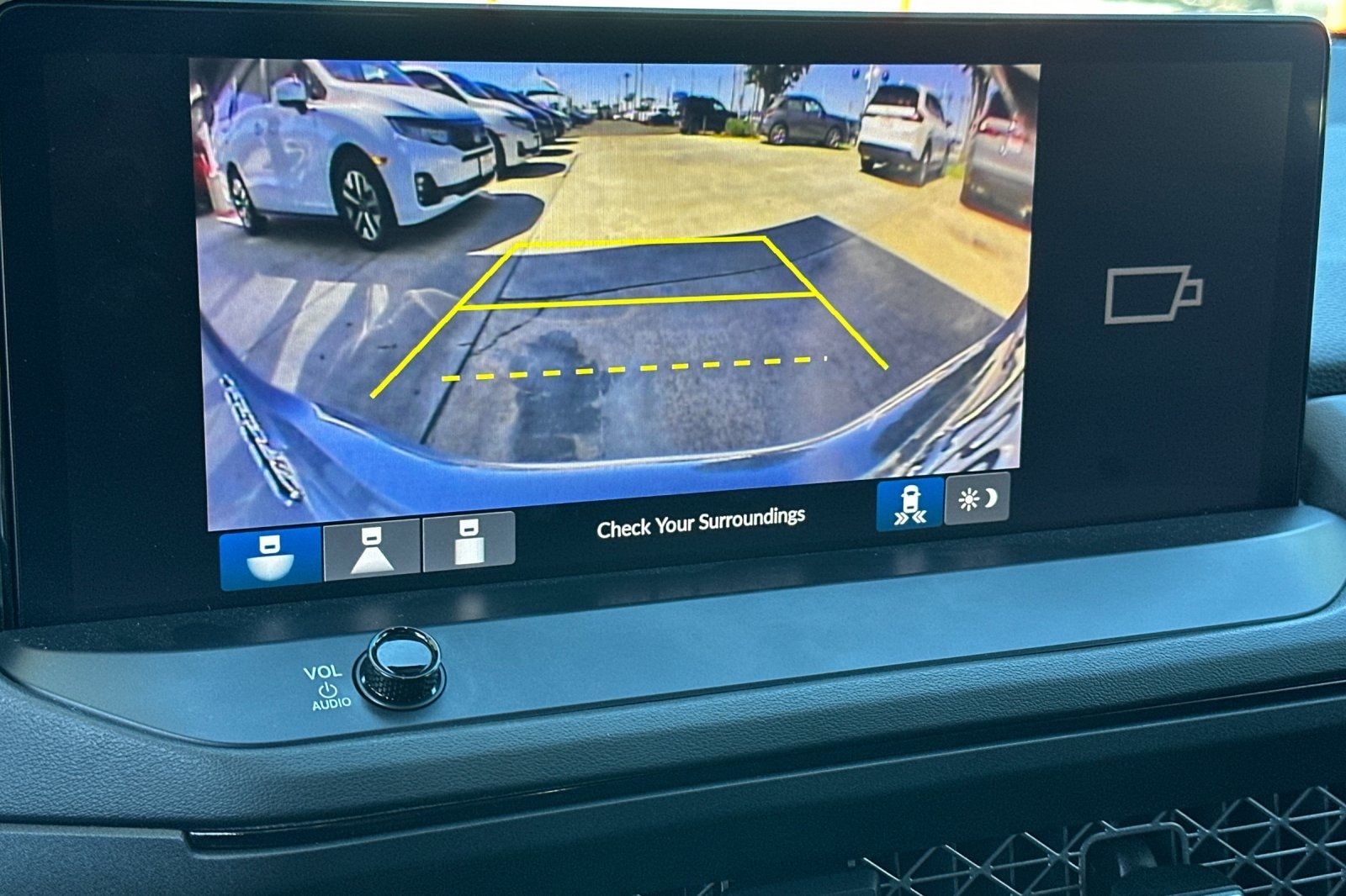 2024 Honda Accord Hybrid Sport - Photo 18