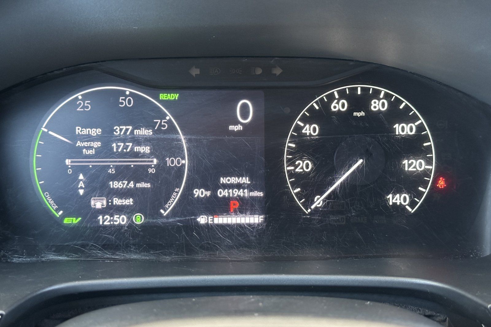 2024 Honda CR-V Sport-L - Photo 23