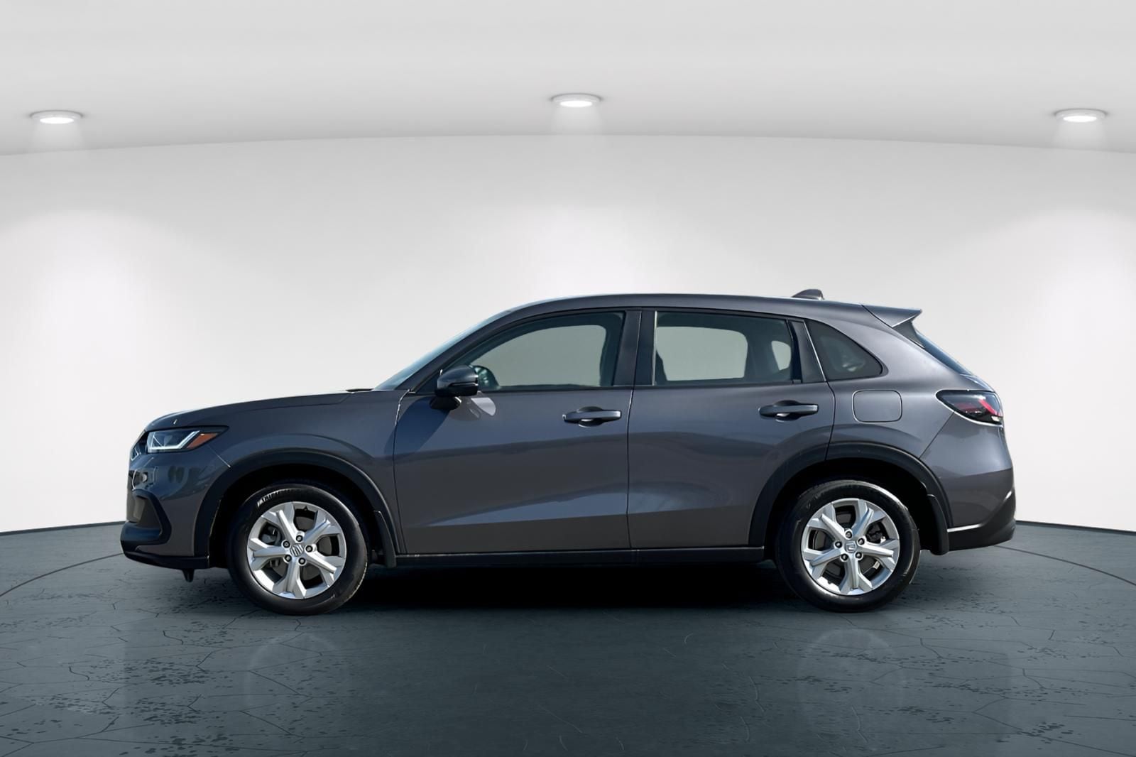 2024 Honda HR-V LX photo 2
