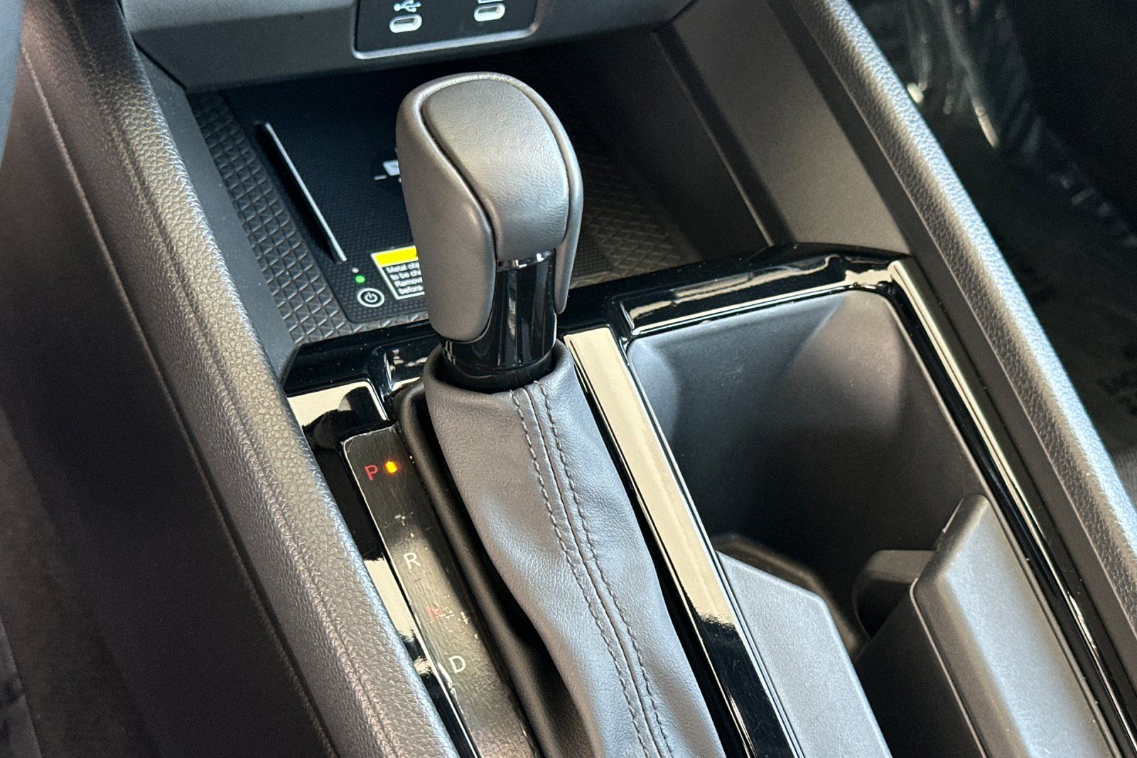 2025 Honda Accord Hybrid Sport - Photo 26