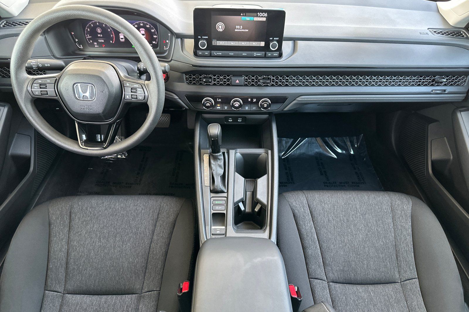 2025 Honda Accord LX - Photo 13