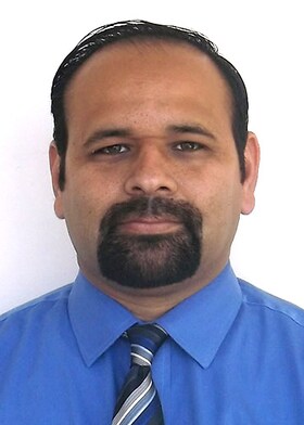 Staff member Gus Nunez from ID_3a3f87096b40