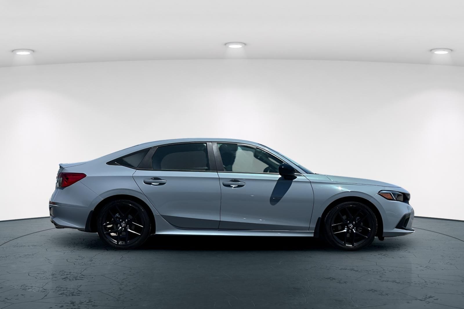 2024 Honda Civic Sport - Photo 7