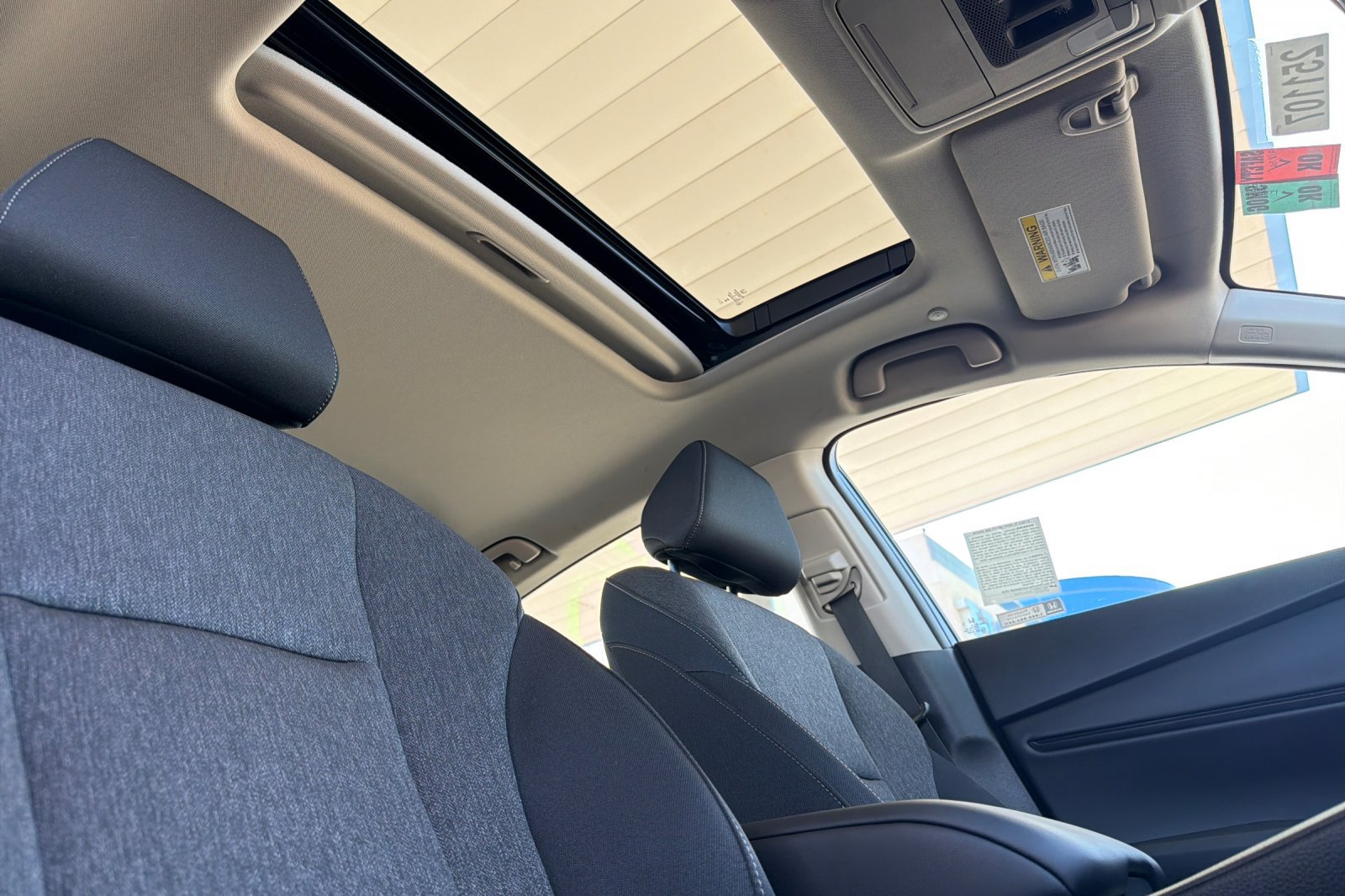 2023 Honda Accord EX - Photo 16