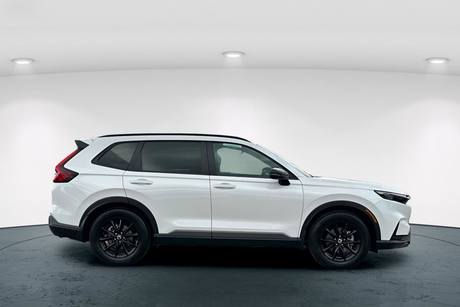 2026 Honda CR-V Sport - Photo 7