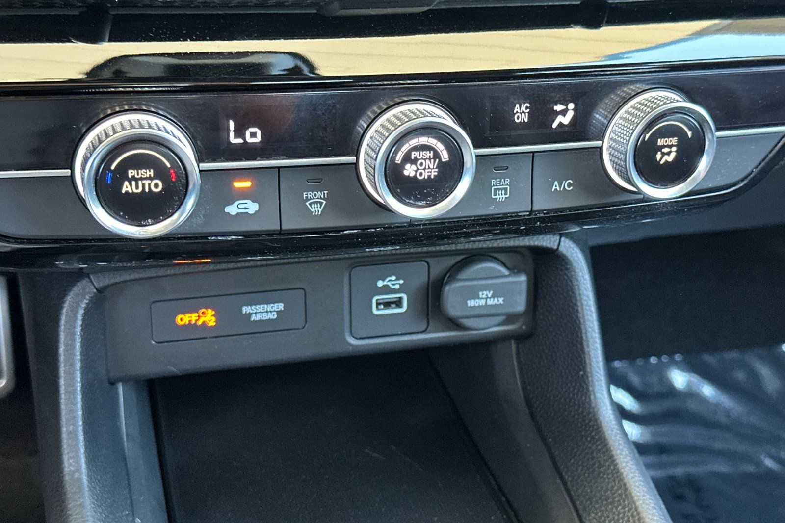 2024 Honda Civic Sport - Photo 19