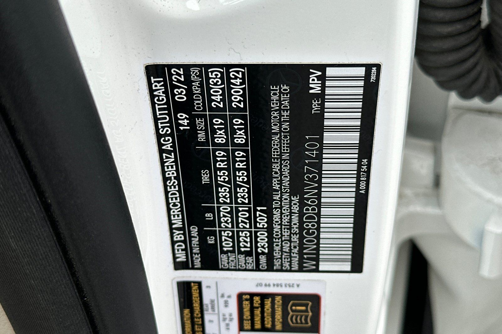 2022 Mercedes-Benz GLC GLC300 - Photo 29