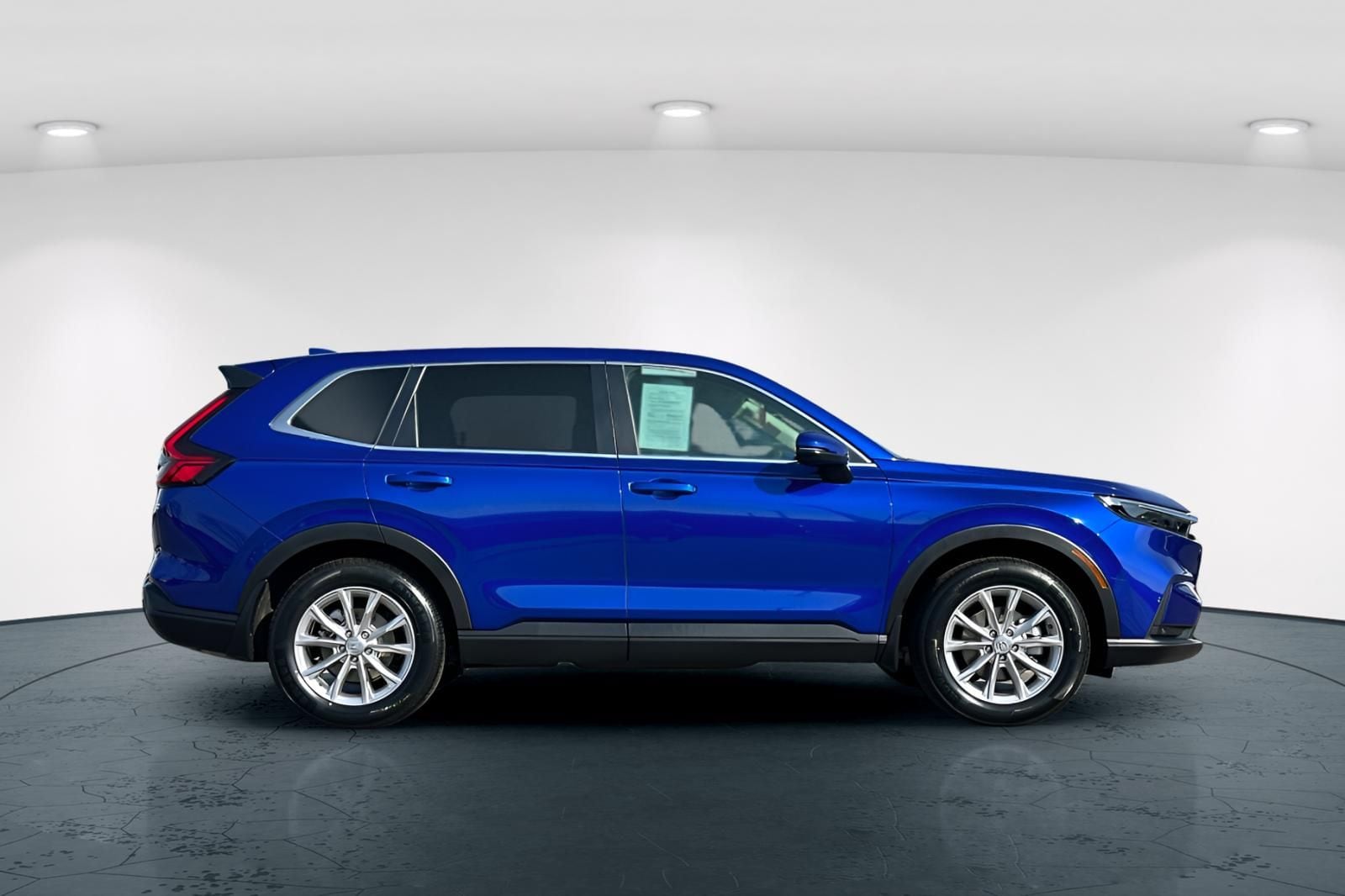 2024 Honda CR-V EX-L photo 6