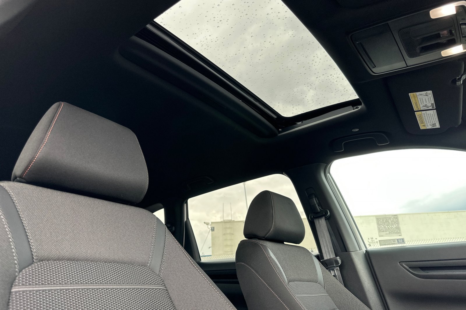 2026 Honda CR-V Sport - Photo 17