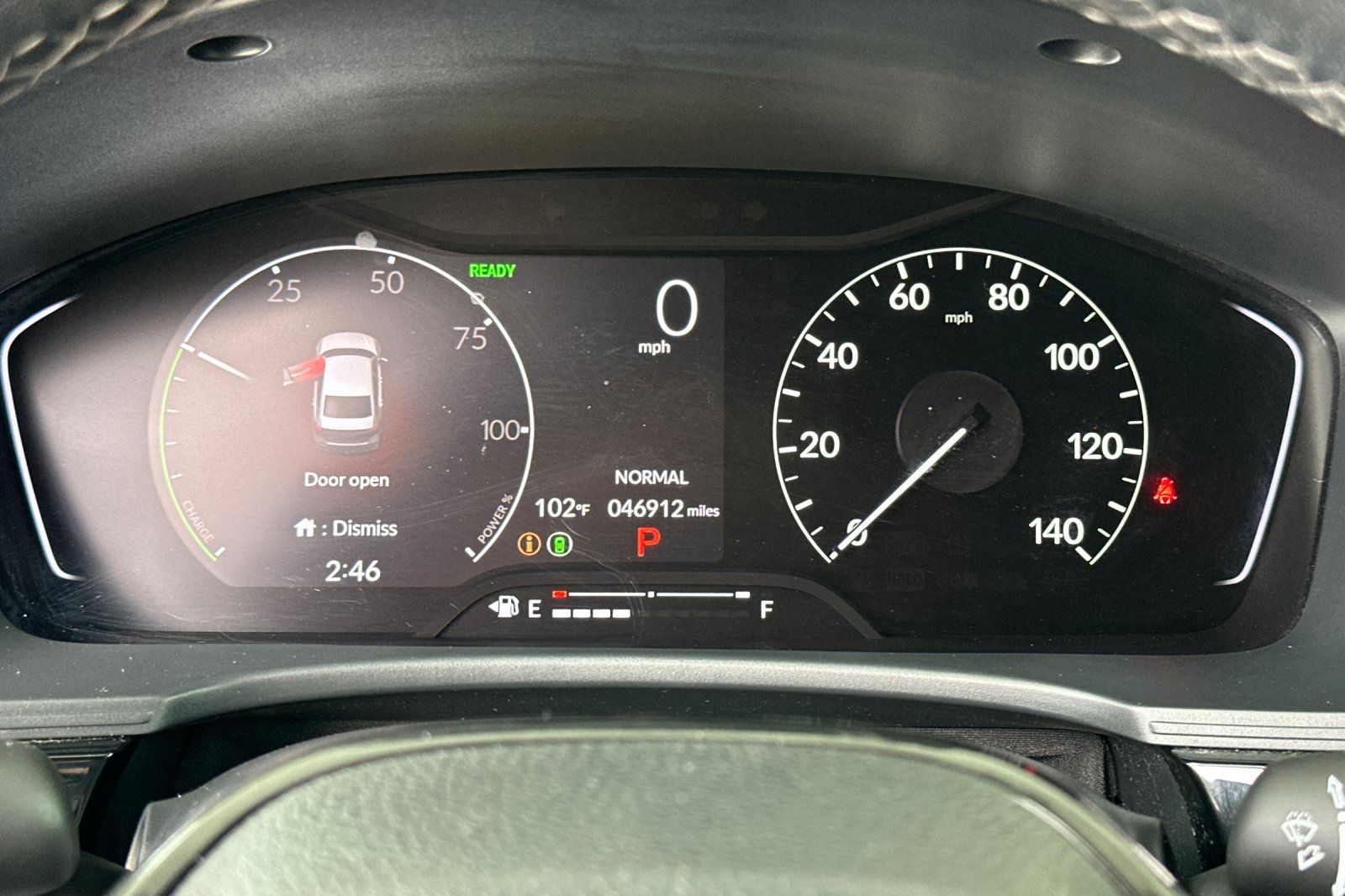 2025 Honda Civic Sport - Photo 23