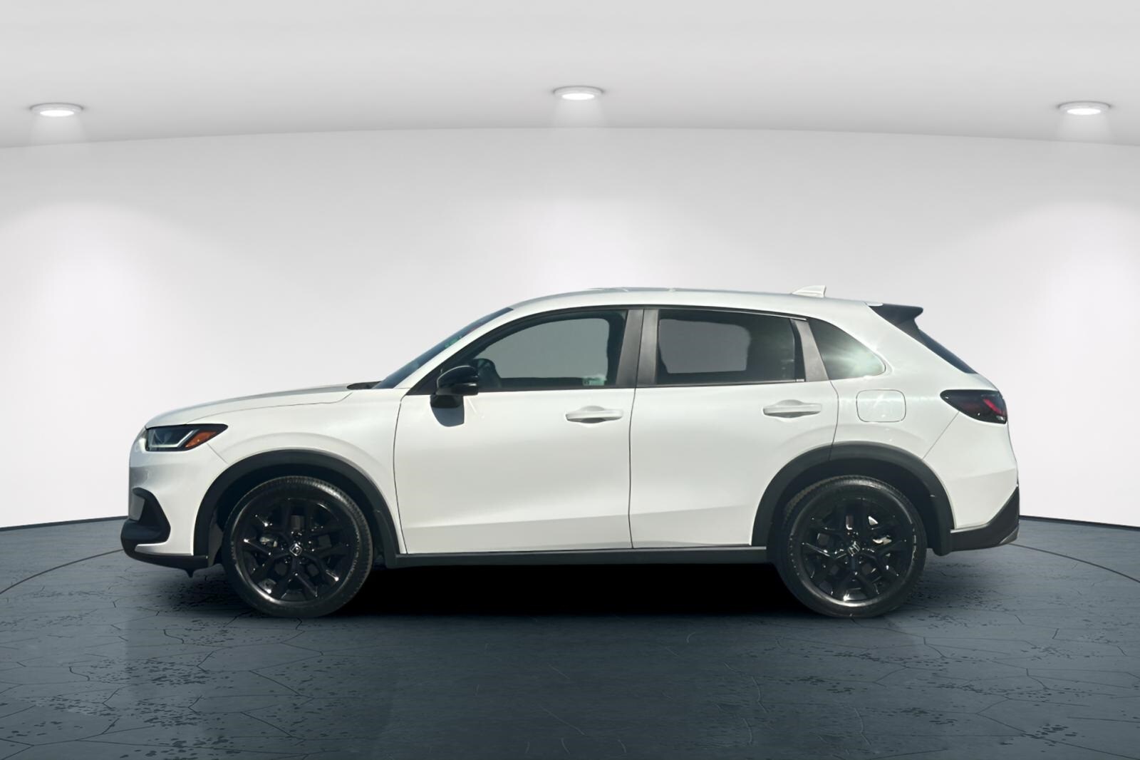 2023 Honda HR-V Sport photo 2