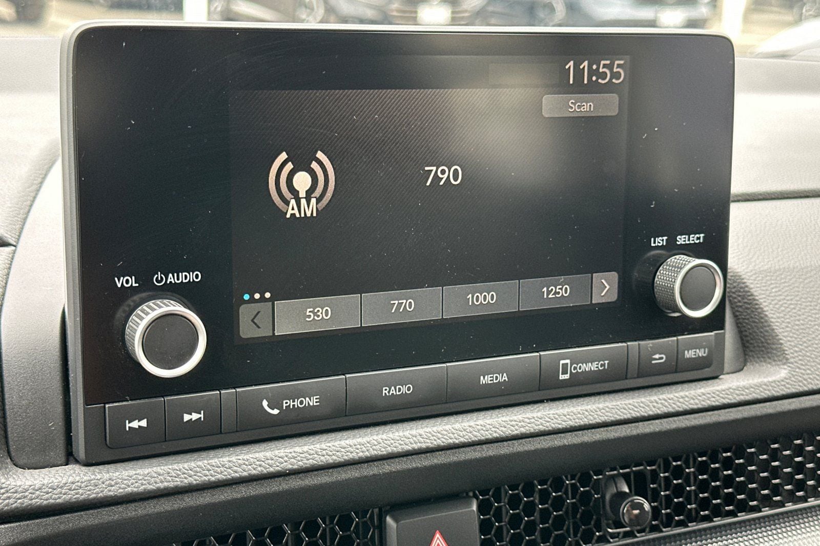 2023 Honda CR-V EX - Photo 18