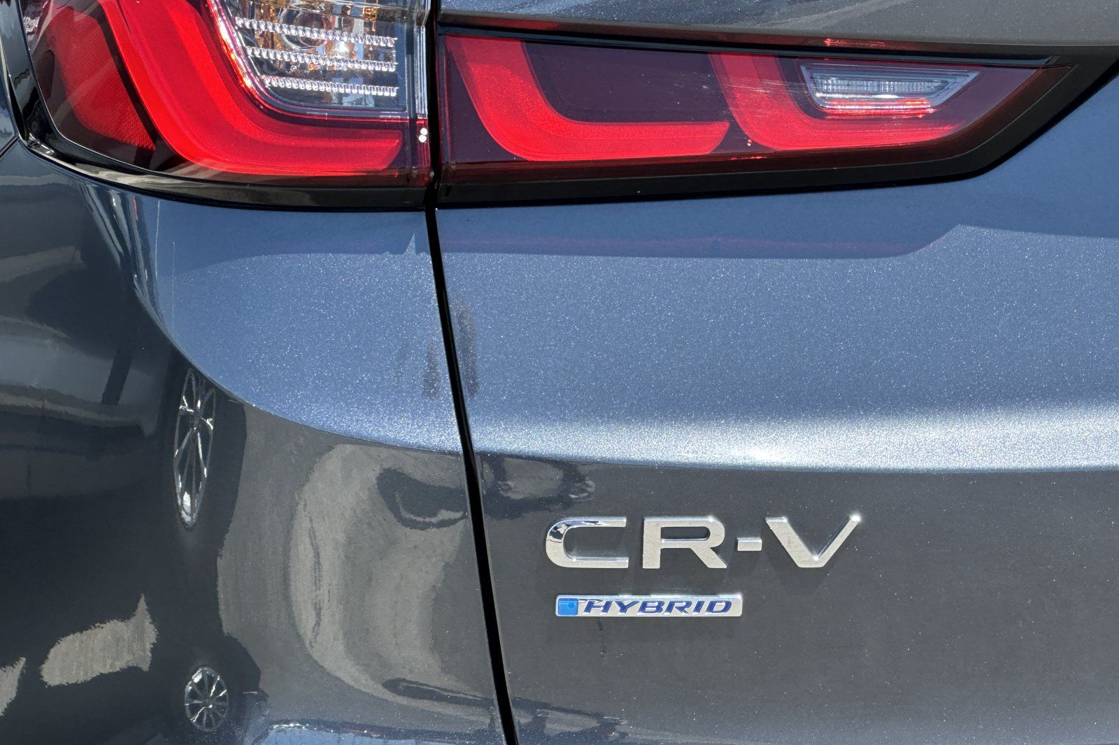 2025 Honda CR-V Sport-L - Photo 27