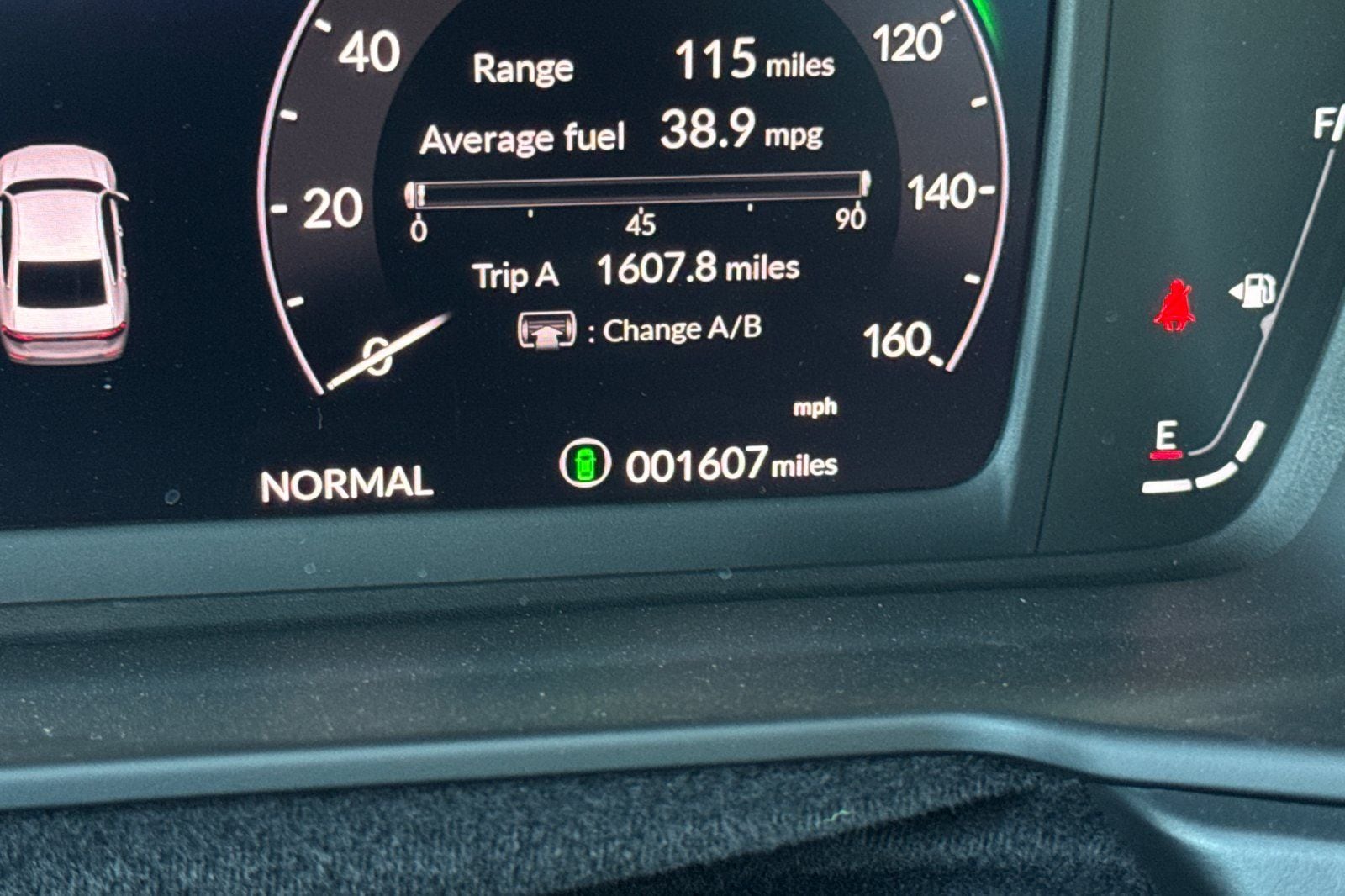 2025 Honda Accord Hybrid Sport - Photo 24