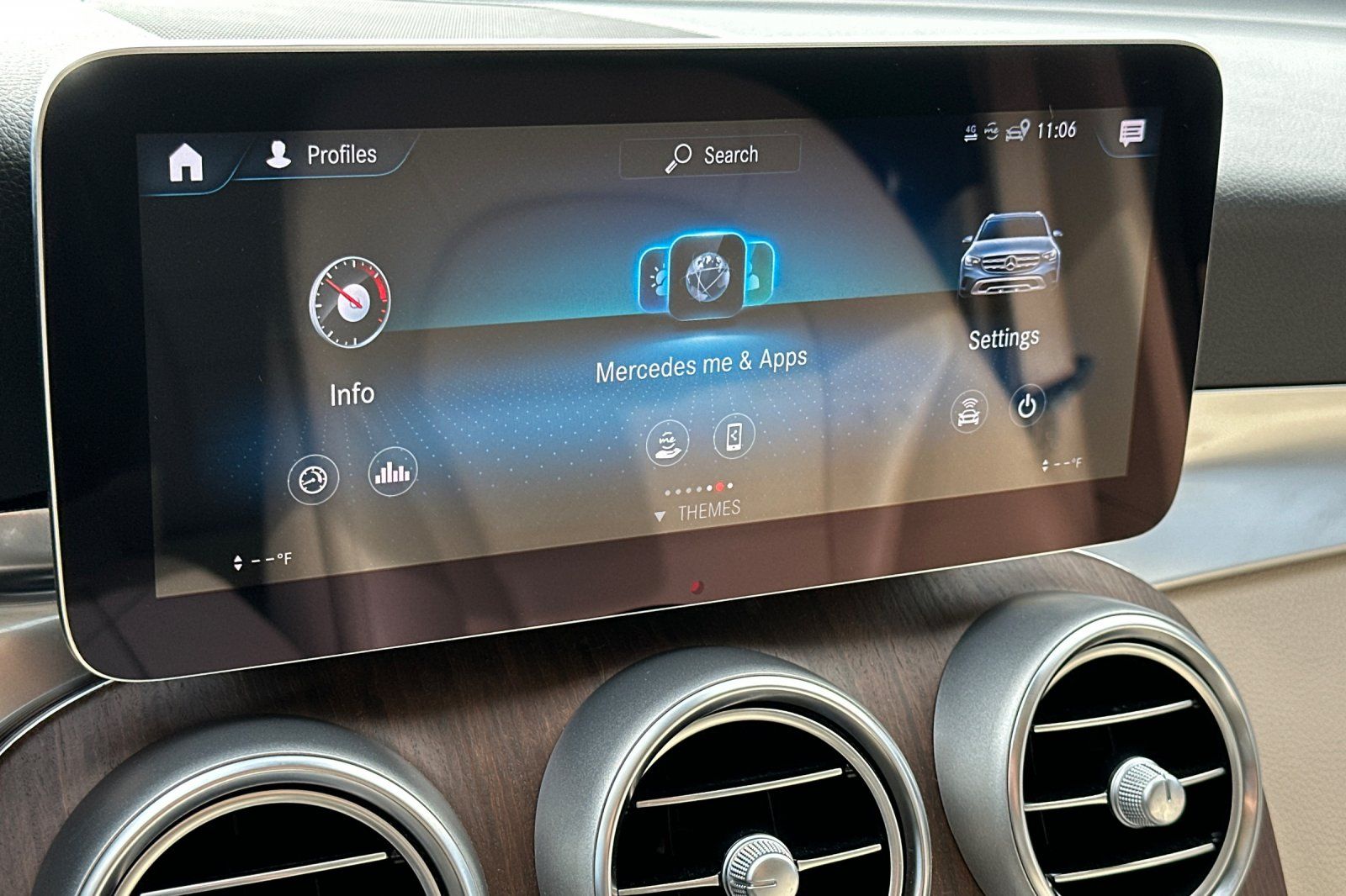 2022 Mercedes-Benz GLC GLC300 - Photo 18