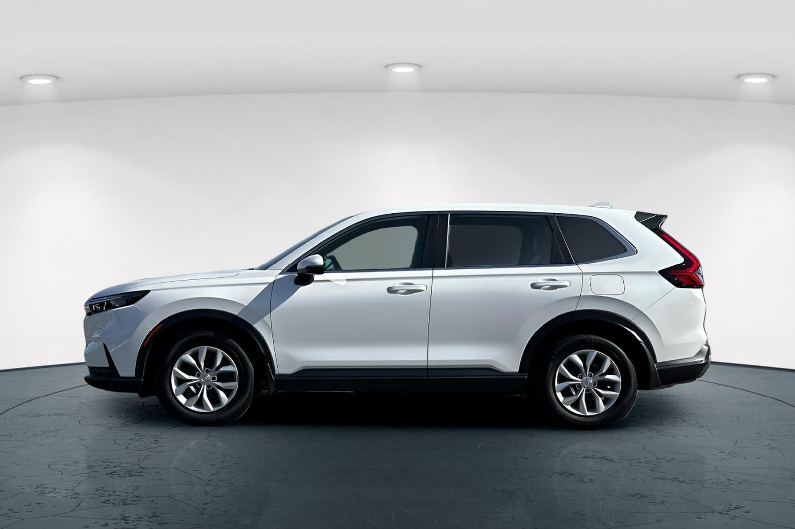 2023 Honda CR-V LX photo 2